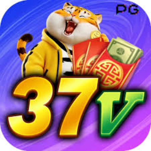 37V Logo